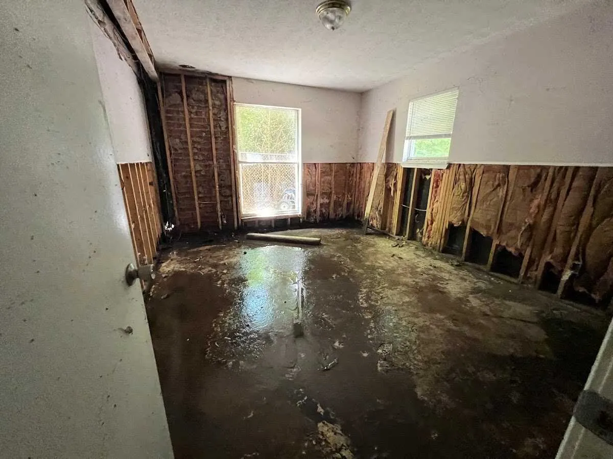 Water Damage Restoration services in Swampscott, MA
